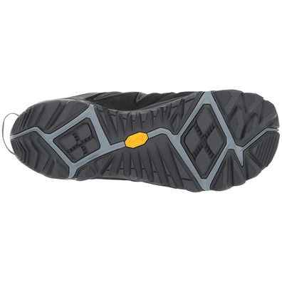 Zapatilla Merrell All Out Blaze 2 Negro/Gris