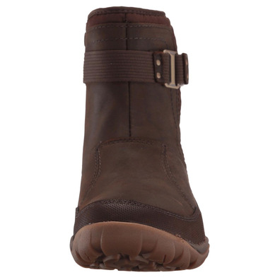 Bota Merrell Murren Strap WTPF W Marrón