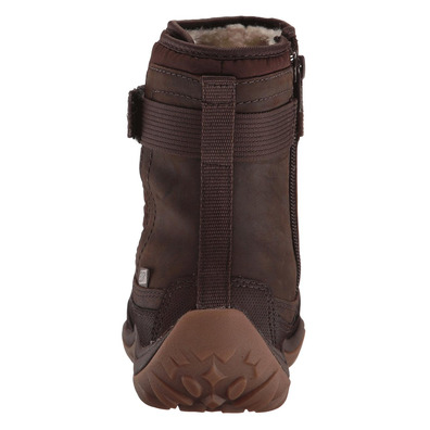 Bota Merrell Murren Strap WTPF W Marrón