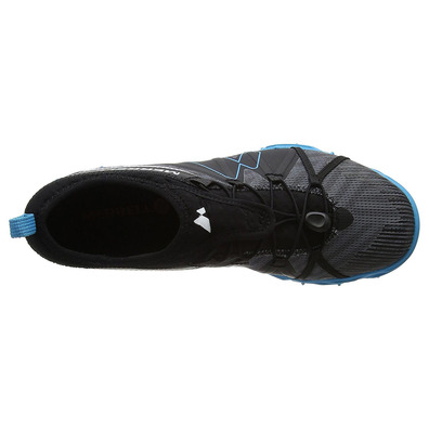 Zapatilla Merrell Avalaunch Negro/Gris/Azul