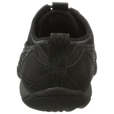 Zapato Merrell Mimosa Quinn Lace LTR W Negra