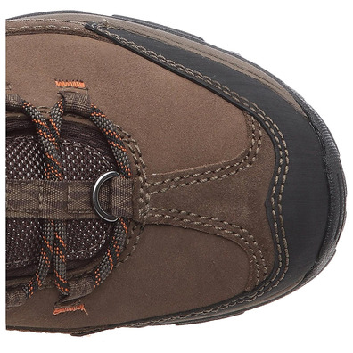 Bota Merrell Norsehund Omega Mid WTPF Marrón