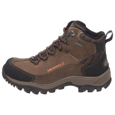 Bota Merrell Norsehund Omega Mid WTPF Marrón