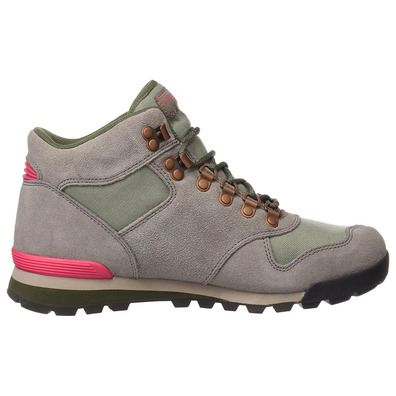 Bota Merrell Eagle W Beige/Fucsia