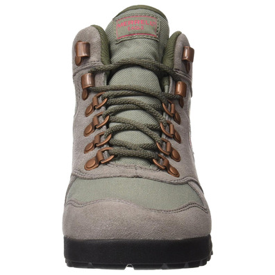 Bota Merrell Eagle W Beige/Fucsia