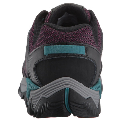 Zapato Merrell All Out Blaze 2 W Morado/Turquesa