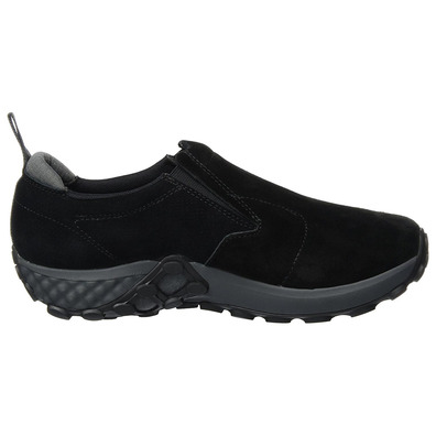 Zapato Merrell Jungle Moc AC + Negro