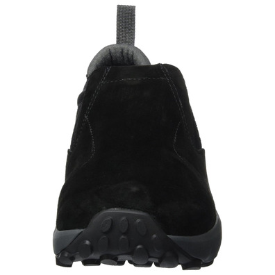 Zapato Merrell Jungle Moc AC + Negro