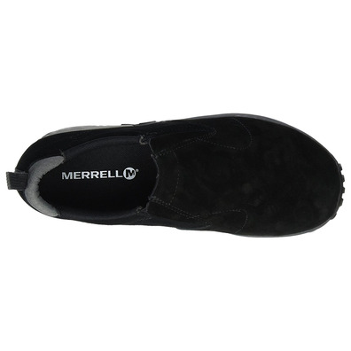 Zapato Merrell Jungle Moc AC + Negro