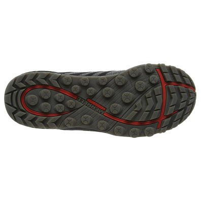 Zapatilla Merrell All Out Charge Negro