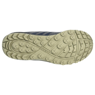 Zapatilla Merrell All Out Charge Marino