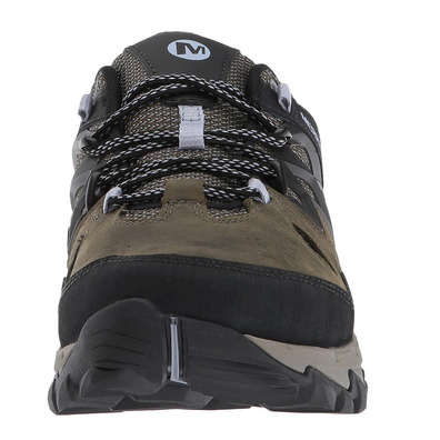 Zapato Merrell All Out Blaze 2 GTX W Kaki/Negro/Lila