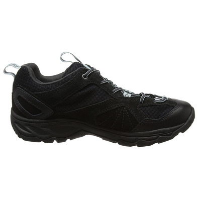 Zapato Merrell Avian Light 2 Vent WTPF W Negro