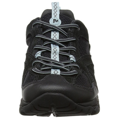 Zapato Merrell Avian Light 2 Vent WTPF W Negro