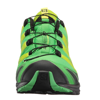 Zapatilla Salomon XA PRO 3D GTX Lima/Verde