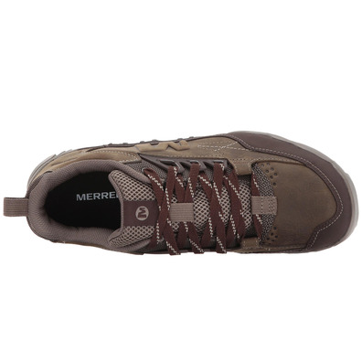 Zapato Merrell Annex Trak GTX Marrón/Beige