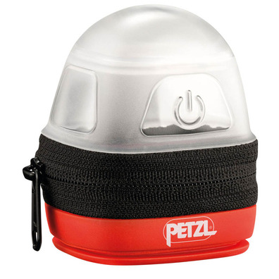 Estuche/Farol Petzl Noctilight