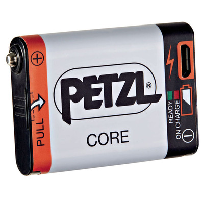 Batería Petzl Core recargable