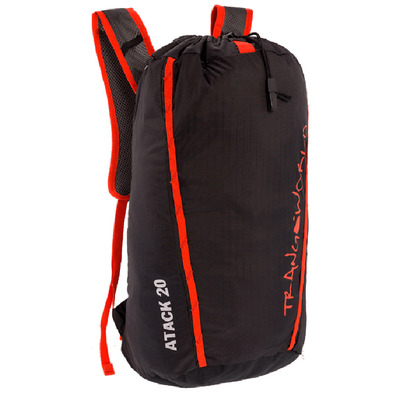 Mochila Trangoworld Attack 20 210 U