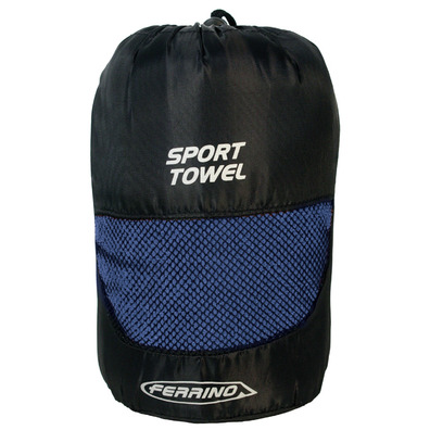 Toalla Ferrino Sport Towel 30 x 60 cm