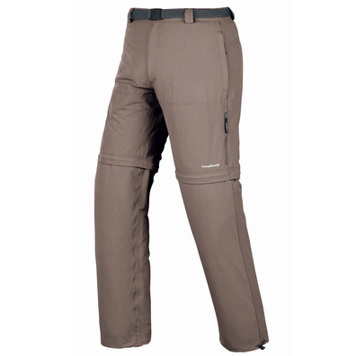 Pantalón desmontable Trangoworld Isbu 730