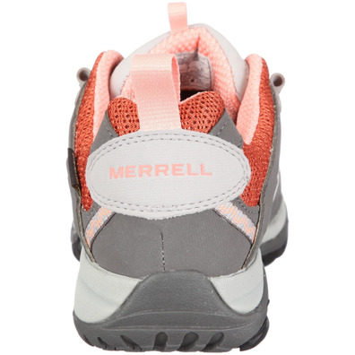Zapato Goretex Merrell Siren Sport Gray/Autumn Glace