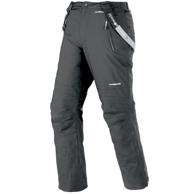 Pantalón Trangoworld Korgas Gris 220