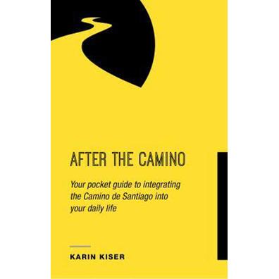 After the Camino- Karin Kiser