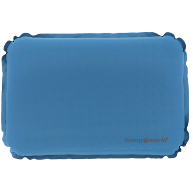 Almohada Trangoworld Pillow Ergo 40x34x12