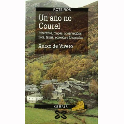 Un Ano no Caurel - Xurxo de Vivero