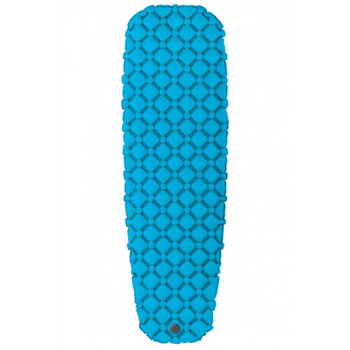 Autohinchable Ferrino Air Lite Mat Azul