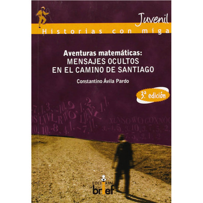 Aventuras Matemáticas: Mensajes ocultos en el Camino de Santiago
