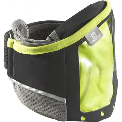 Banda Salomon Park Media Armband Verde