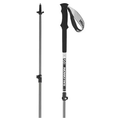 Bastón De Aluminio Salomon Quest Alu Vario UNIDAD