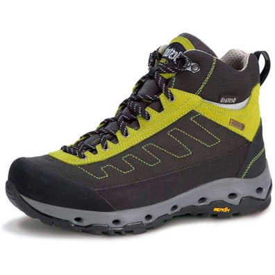 Bota Bestard Android GTX Verde lima