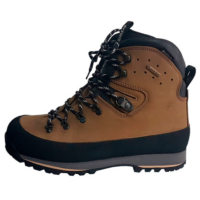 Bota Bestard Goretex Breithorn Pro Marrón