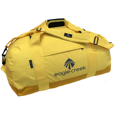 Bolsa De Viaje Eagle Creek Amarillo 59 litros