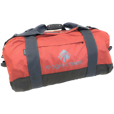 Bolsa de viaje Eagle Creek Rojo 110 litros