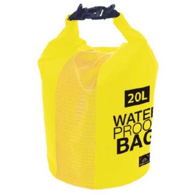 Bolsa impermeable Elementerre Omaha 20 litros