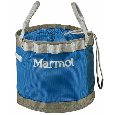 Bolsa Para Tiza Marmot Azul