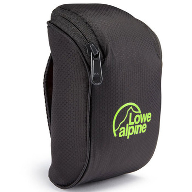 Bolsa Transporte Lowe Alpine Negra Grande