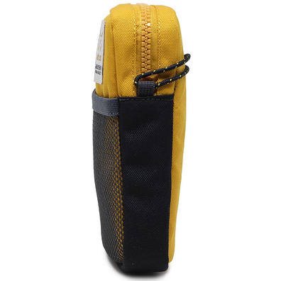 Bolso Altus Praga Amarillo/Negro