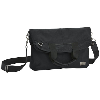 Bolso Eagle Creek Satchell Negro