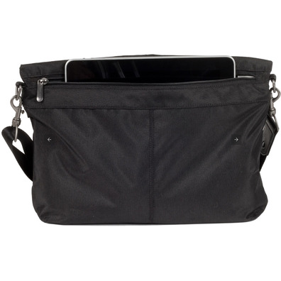 Bolso Eagle Creek Satchell Negro