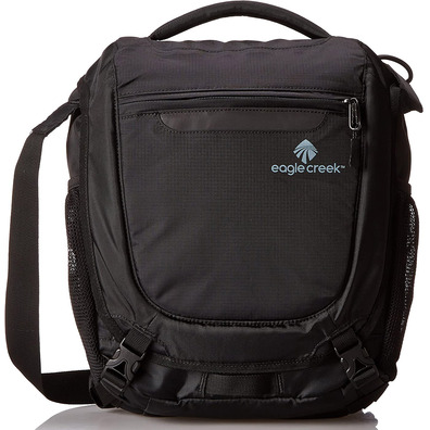 Bolso Eagle Creek Shoulder Negro