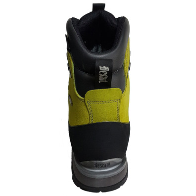 Bota Bestard Crossover AG Verde