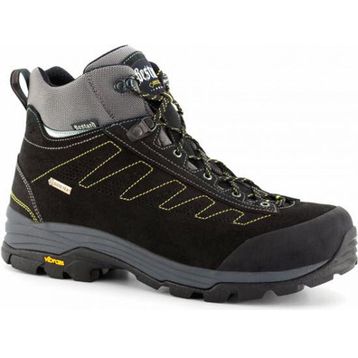 Bota Bestard Fenix GTX Negro