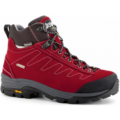 Bota Bestard Fenix Lady GTX Rojo