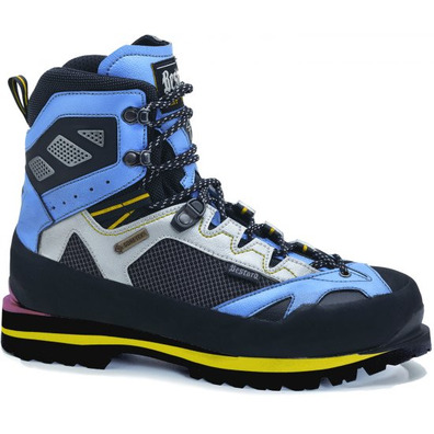 Bota Bestard Goretex Climbing Guide Lady