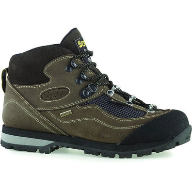 Bota Bestard Goretex Cross BG3 Marrón